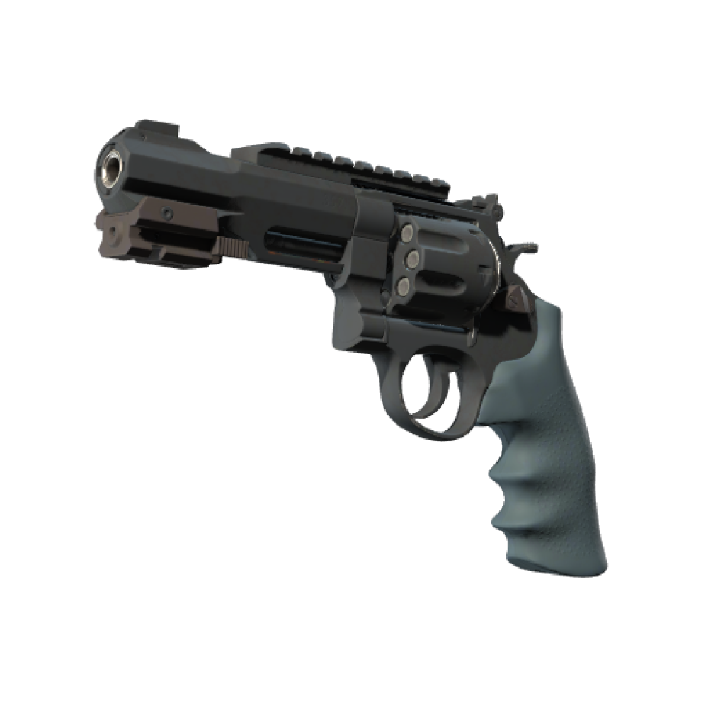 R8 Revolver | Night (Minimal Wear)
