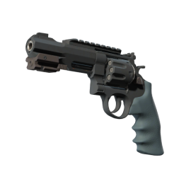 Souvenir R8 Revolver | Night (Factory New)