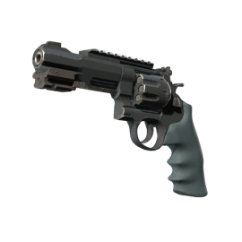 R8 Revolver | Night (Field-Tested)