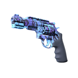 R8 Revolver | Phoenix Marker (Factory New)