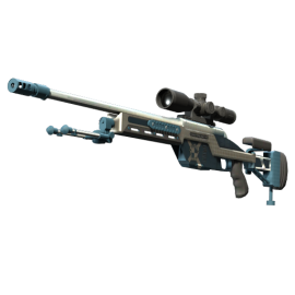 SSG 08 | Hand Brake (Factory New)