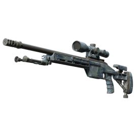 SSG 08 | Tropical Storm (Field-Tested)
