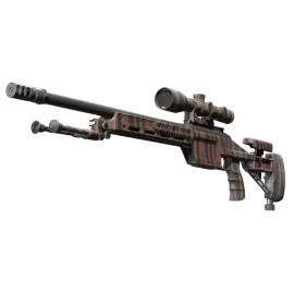 SSG 08 | Prey (Factory New)