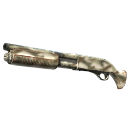 Sawed-Off | Sage Spray (Field-Tested)