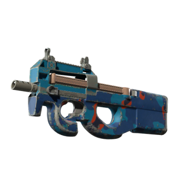 P90 | Blind Spot (Field-Tested)