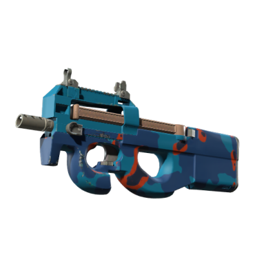 P90 | Blind Spot (Factory New)
