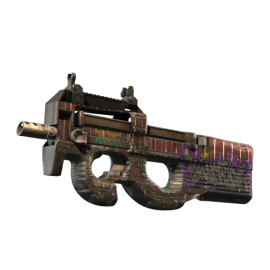 P90 | Freight (Field-Tested)