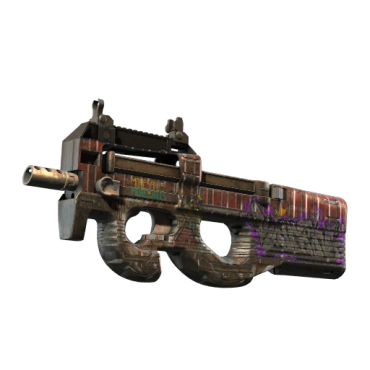P90 | Freight (Field-Tested)