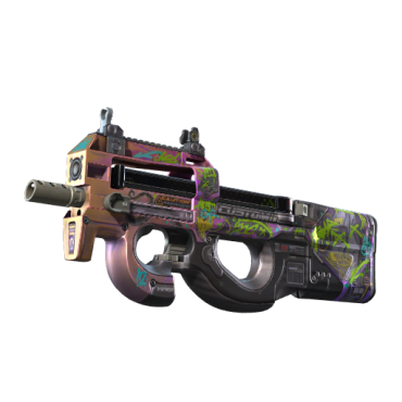 P90 | Neoqueen (Minimal Wear)