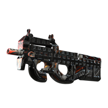 P90 | Vent Rush (Factory New)