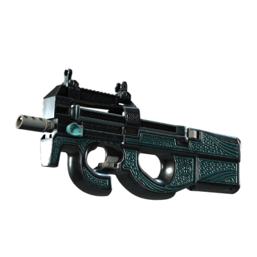 P90 | Traction (Well-Worn)
