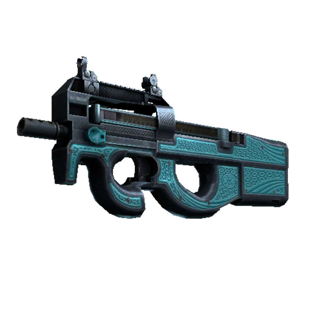 P90 | Traction (Field-Tested)