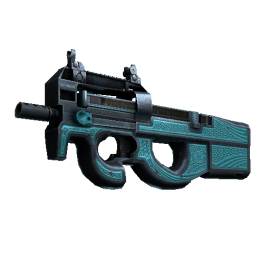 P90 | Traction (Field-Tested)