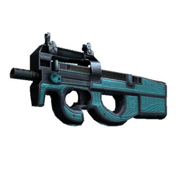 P90 | Traction (Field-Tested)
