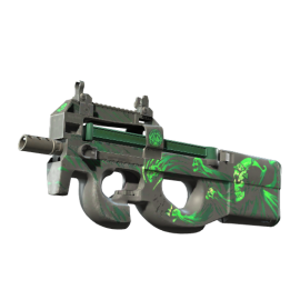 P90 | Grim (Minimal Wear)