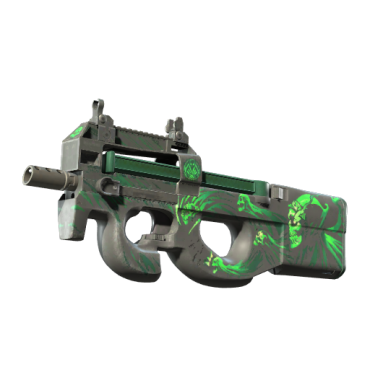P90 | Grim (Minimal Wear)