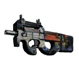 P90 | Nostalgia (Factory New)