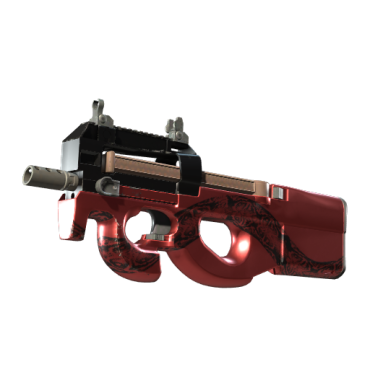 P90 | Cold Blooded (Factory New)