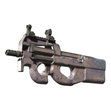 P90 | Wash me (Field-Tested)