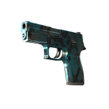 P250 | Ripple (Factory New)
