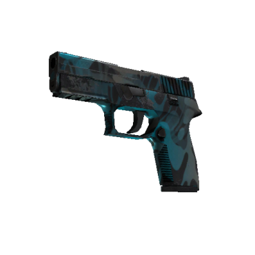 P250 | Ripple (Field-Tested)