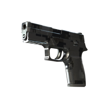 P250 | Metallic DDPAT (Factory New)