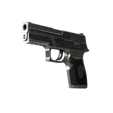 P250 | Cartel (Minimal Wear)