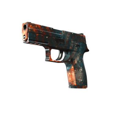 P250 | Supernova (Minimal Wear)