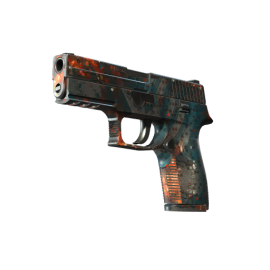 P250 | Supernova (Field-Tested)