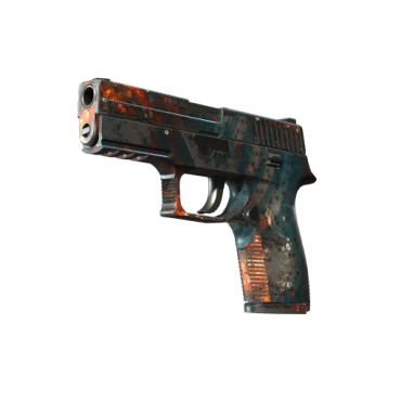 P250 | Supernova (Field-Tested)