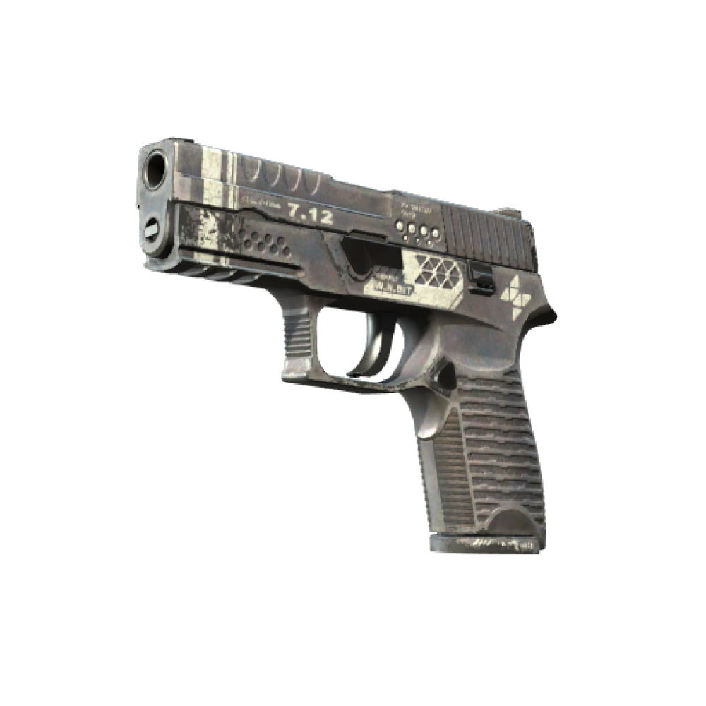P250 | Re.built (Field-Tested)