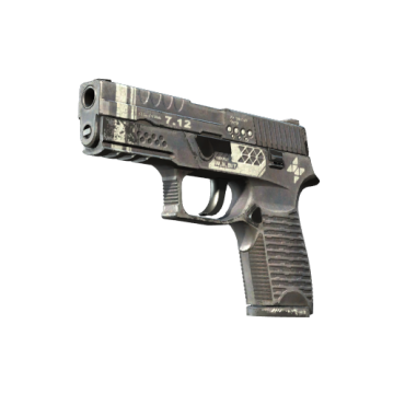 P250 | Re.built (Field-Tested)