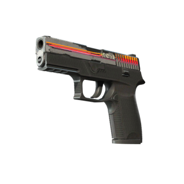 P250 | Cassette (Field-Tested)
