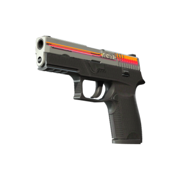 P250 | Cassette (Factory New)