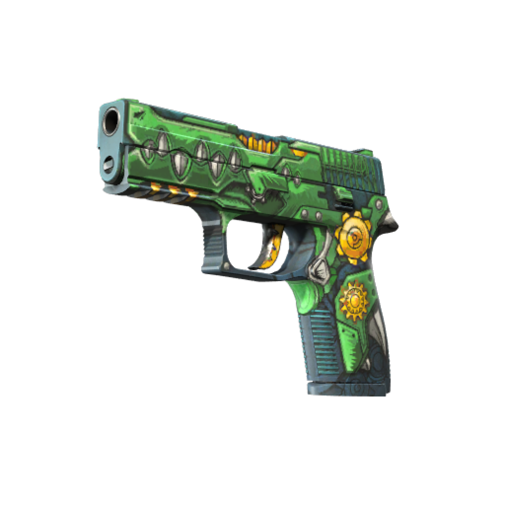 P250 | See Ya Later (Factory New)