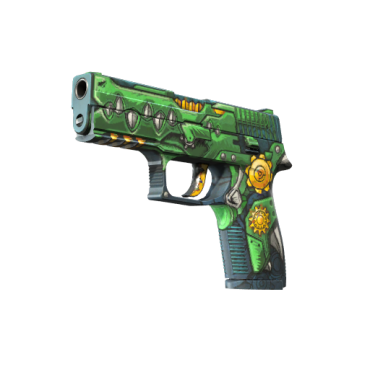P250 | See Ya Later (Factory New)
