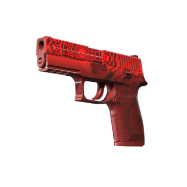 P250 | Muertos (Factory New)