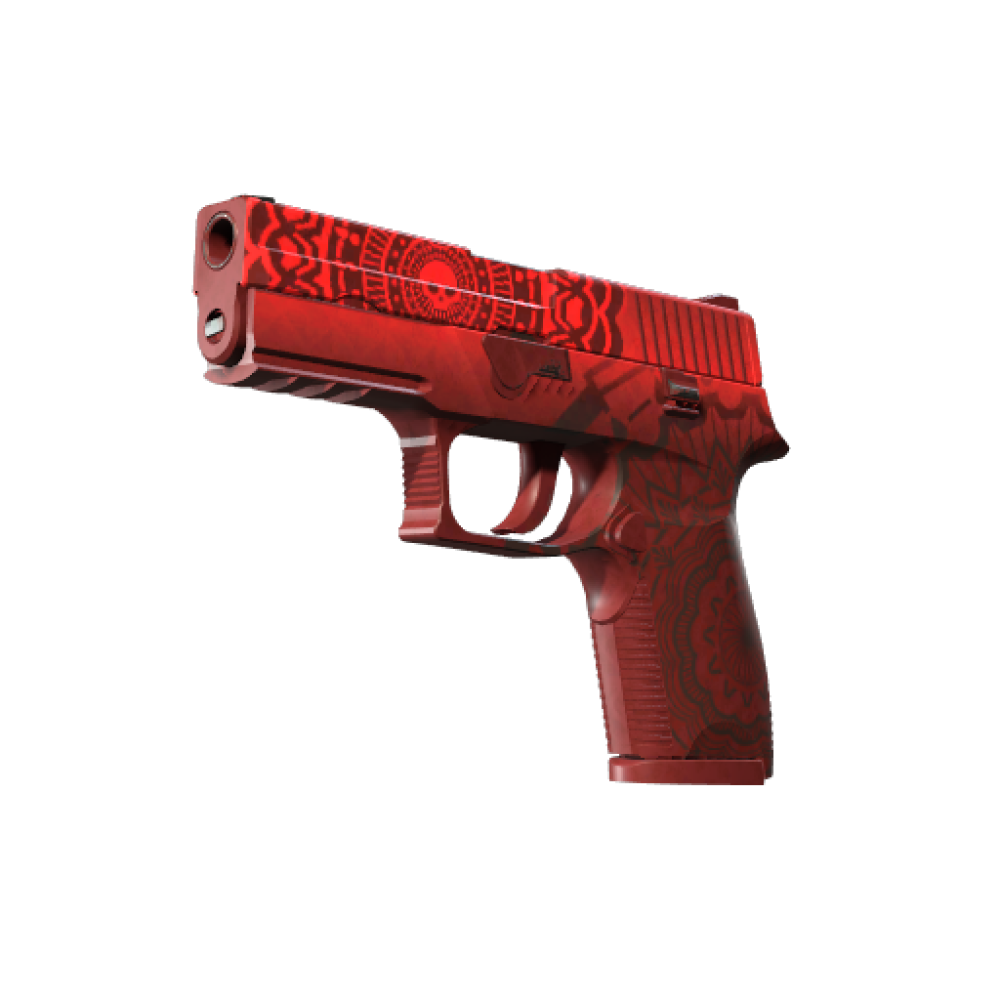 P250 | Muertos (Field-Tested)