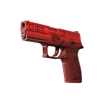 P250 | Muertos (Field-Tested)