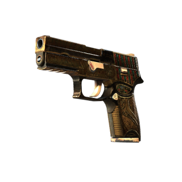P250 | Apep's Curse (Field-Tested)