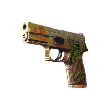 P250 | Inferno (Factory New)