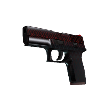 P250 | Crimson Kimono (Factory New)