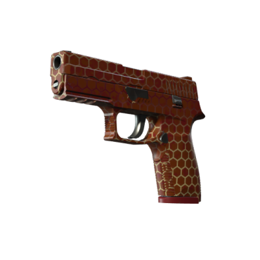 P250 | Hive (Factory New)