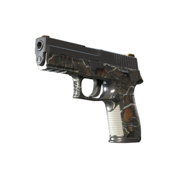 P250 | Small Game (Minimal Wear)