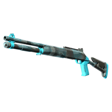 XM1014 | Slipstream (Factory New)