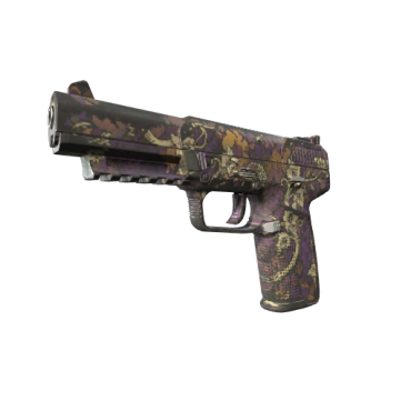 Five-SeveN | Withered Vine (Field-Tested)