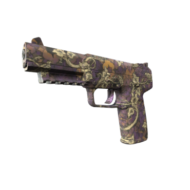 Five-SeveN | Withered Vine (Minimal Wear)
