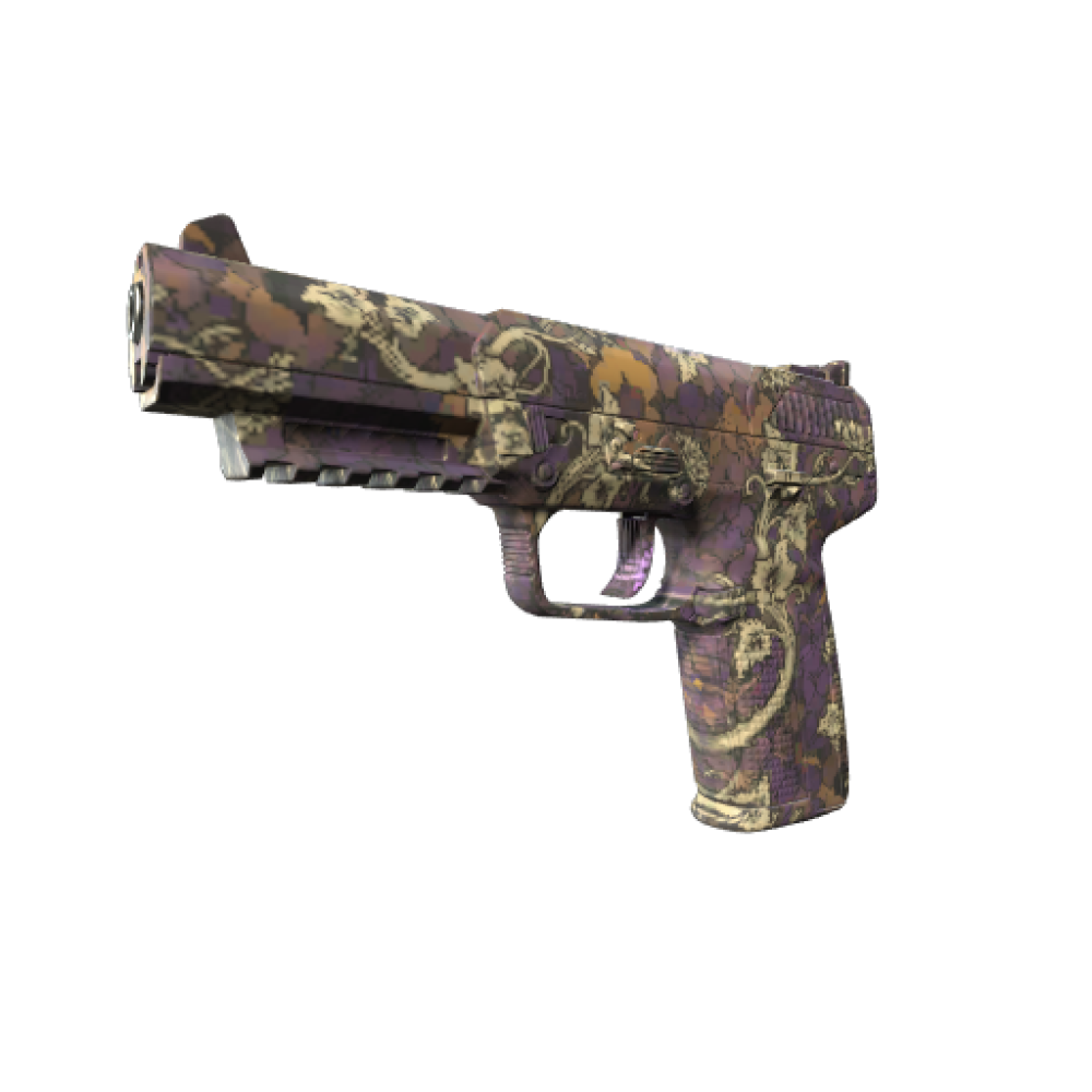 Five-SeveN | Withered Vine (Factory New)