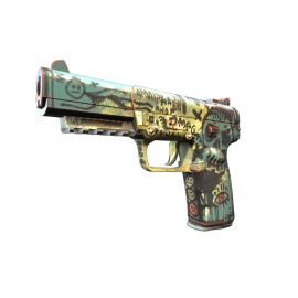Five-SeveN | Scrawl (Factory New)