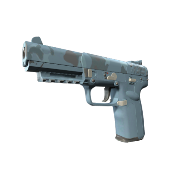 Five-SeveN | Forest Night (Factory New)